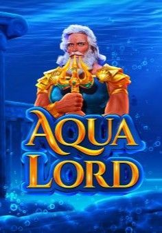 Aqua Lord spēles attēls